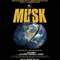 MUSK / SPCX