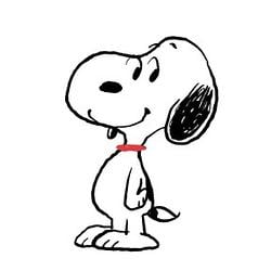 SNOOPY