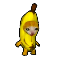 BANANACAT