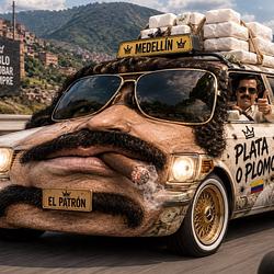 ESCOCAR
