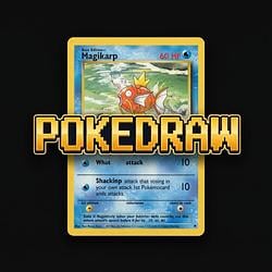 POKEDRAW