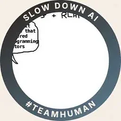 TEAMHUMAN