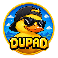 DUPAD