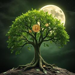 Money Tree logo