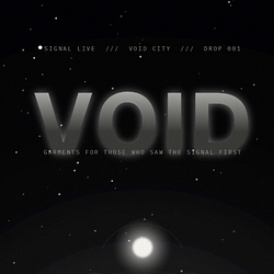 VOIDHODL / SOL