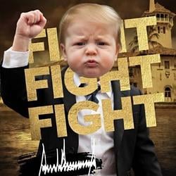 BabyTrump
