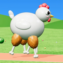 Chicken