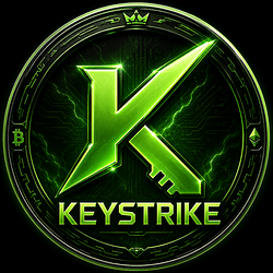 KEYSTRIKE