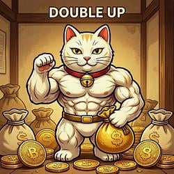 DOUBLEUP / SOL