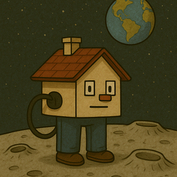 Moonhouse / SOL
