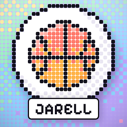 JARELL