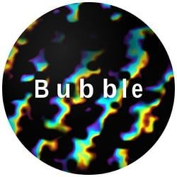 BUBBLE