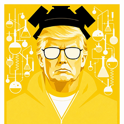 TRUMPBERG