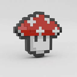 Shroom logo