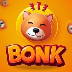 BONK / SOL