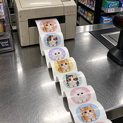 PURRSLIP / USDG