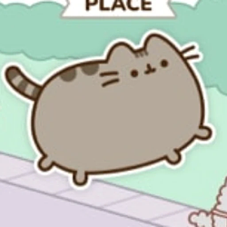 Pusheen