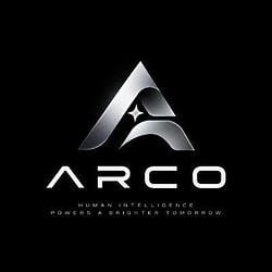 ARCO / WETH