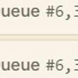 Queue