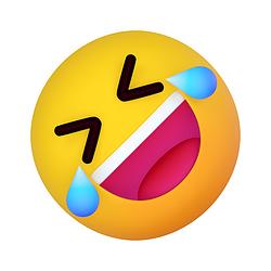 LAUGHTER
