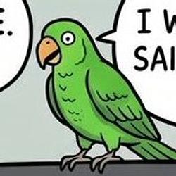 PARROT