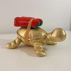 GOLDEN