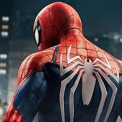 SPIDERMAN