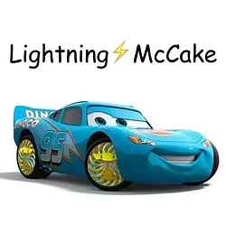 Mccake