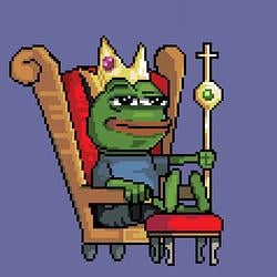 King Pepe