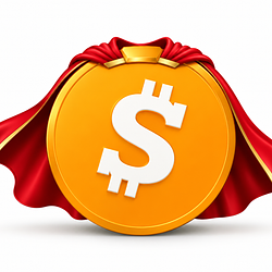 SUPERCOIN / WBTC