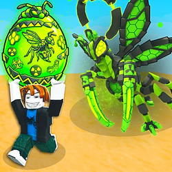 STEALANEGG
