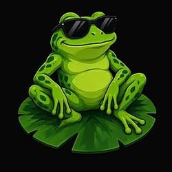 FROG
