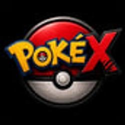 PokeX logo