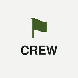CREW