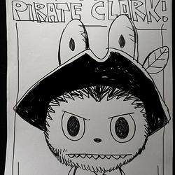 CLARK⁠