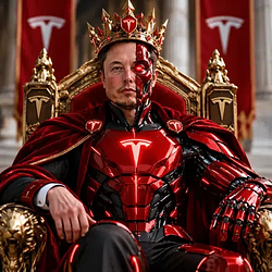 The Technoking