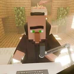 Blocky
