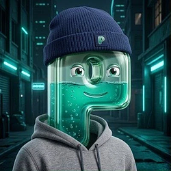 PONSMAN / WETH 0.25%