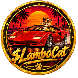 LAMBOCAT