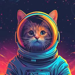Astrocat