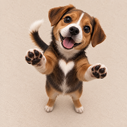 LOVERDOG