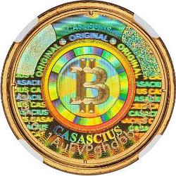 Casascius