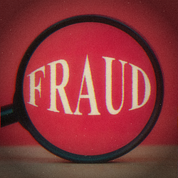 fraud