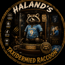 halrac / SOL