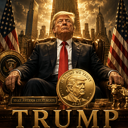 TRUMP / SOL