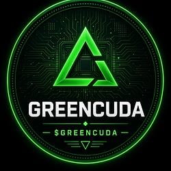 GREENCUDA