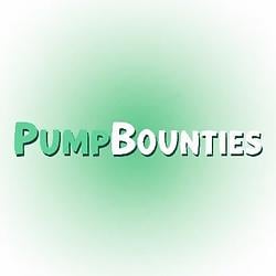 Bounties / SOL