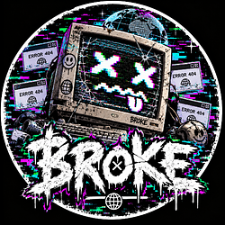 $BROKE