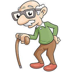 OLDMONEY