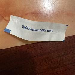 FORTUNE / SOL